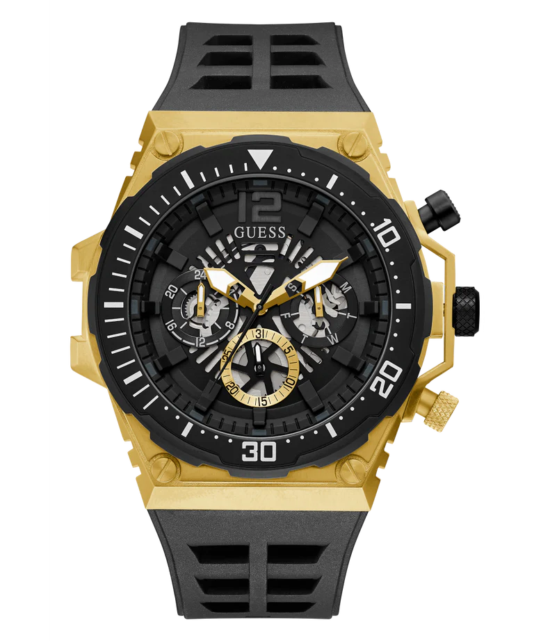 Guess Watch For Men GW0325G1