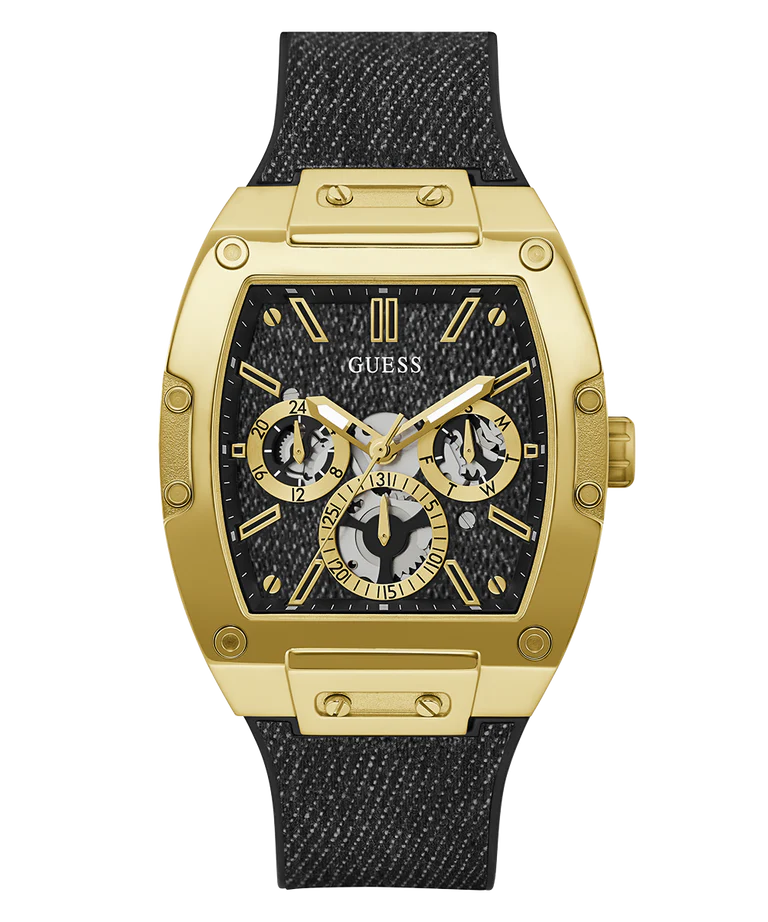 Guess Watch For Men GW0786G1