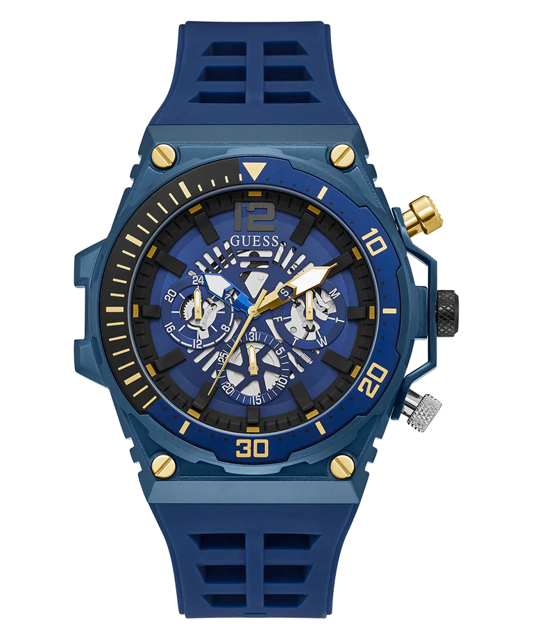 Guess Watch For Men GW0443G1