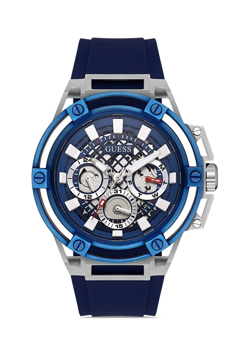 Guess Watch For Men GW0423G1