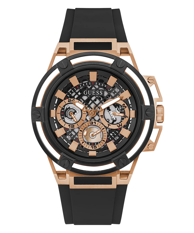 Guess Watch For Men GW0423G5