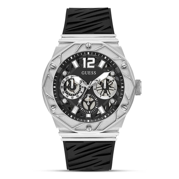 Guess Watch For Men GW0634G1