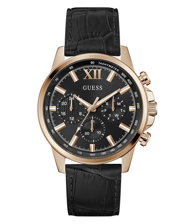 Guess Watch For Men GW0901G5