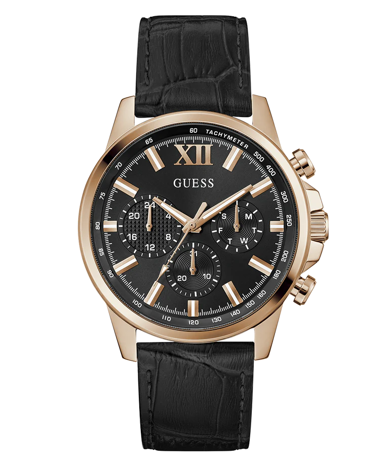 Guess Watch For Men GW0901G5