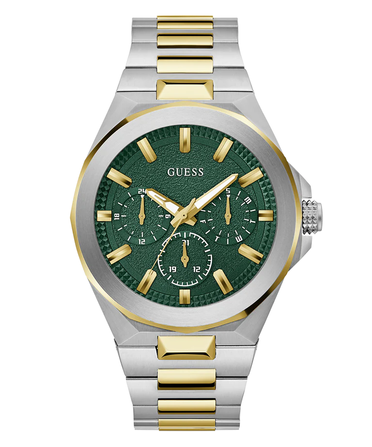Guess Watch For Men GW0798G3
