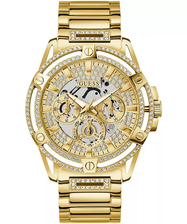 Guess Watch For Men GW0497G2