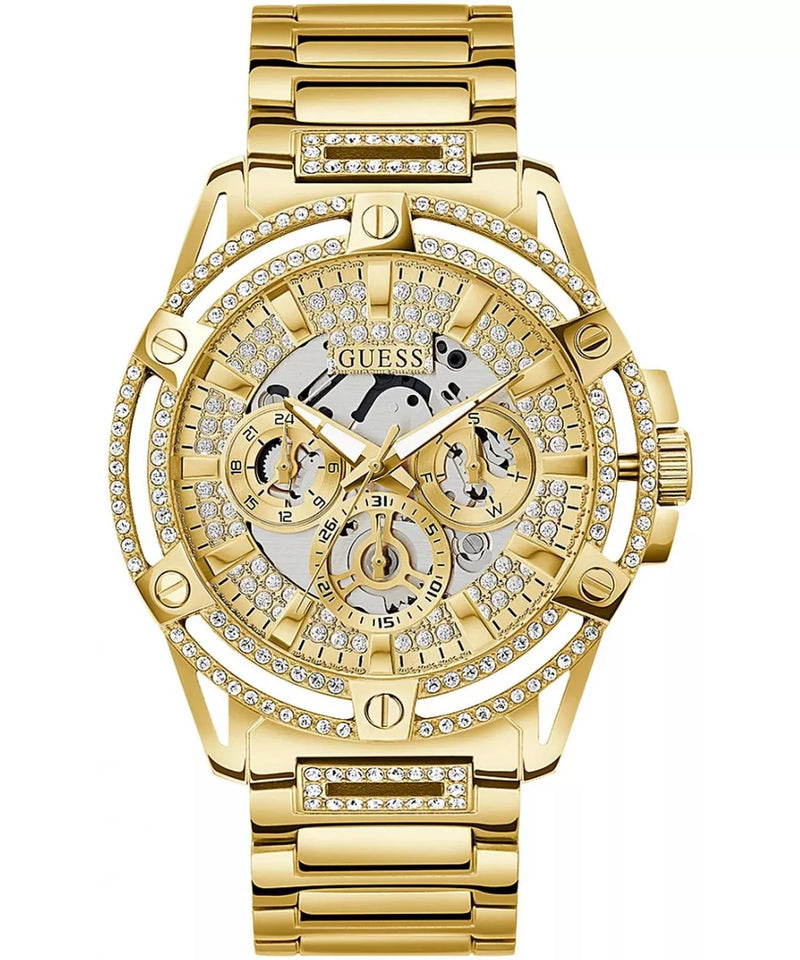 Guess Watch For Men GW0497G2