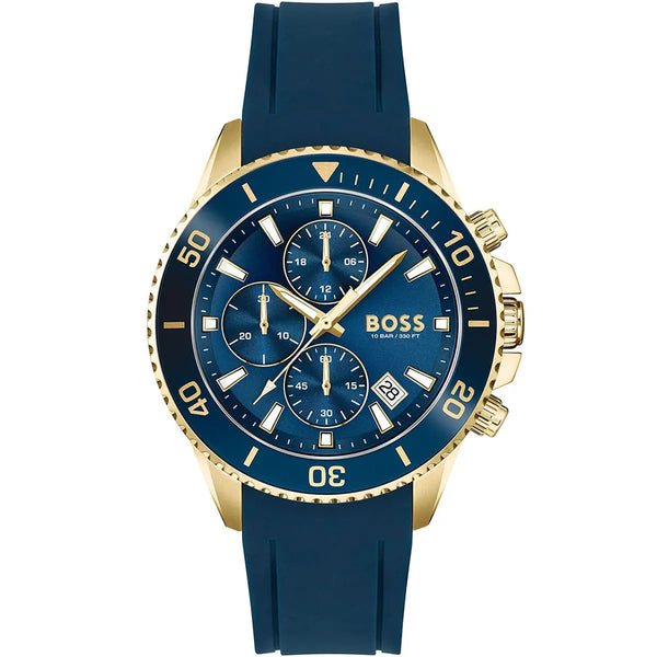 Hugo Boss Watch For Men 1513965