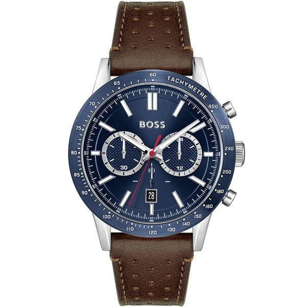 Hugo Boss Watch For Men 1513921