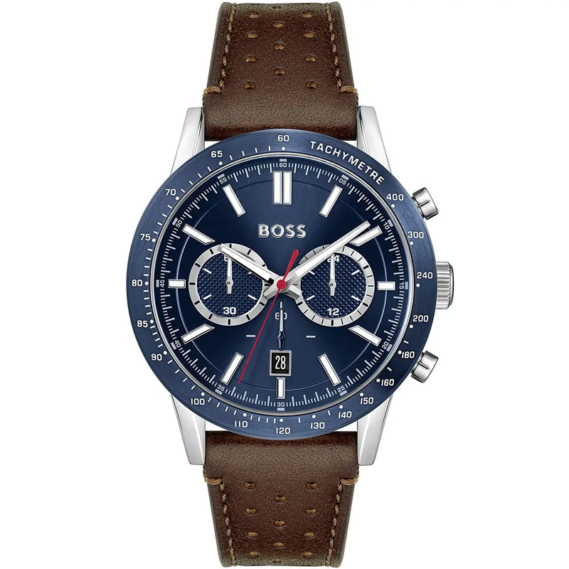Hugo Boss Watch For Men 1513921