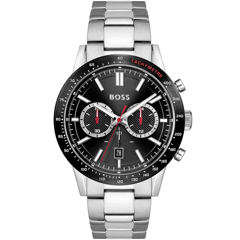 Hugo Boss Watch For Men 1513922