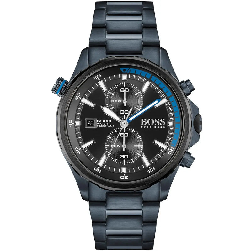 Hugo Boss Watch For Men 1513824