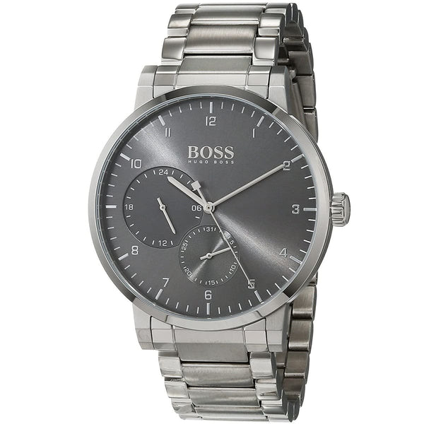 Hugo Boss Watch For Men 1513596