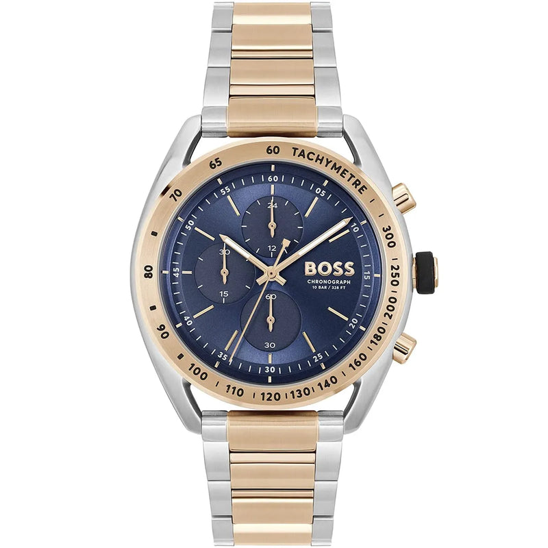 Hugo Boss Watch For Men 1514026