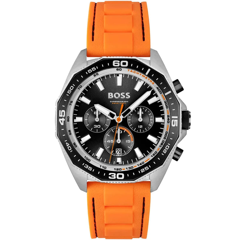 Hugo Boss Watch For Men 1513970