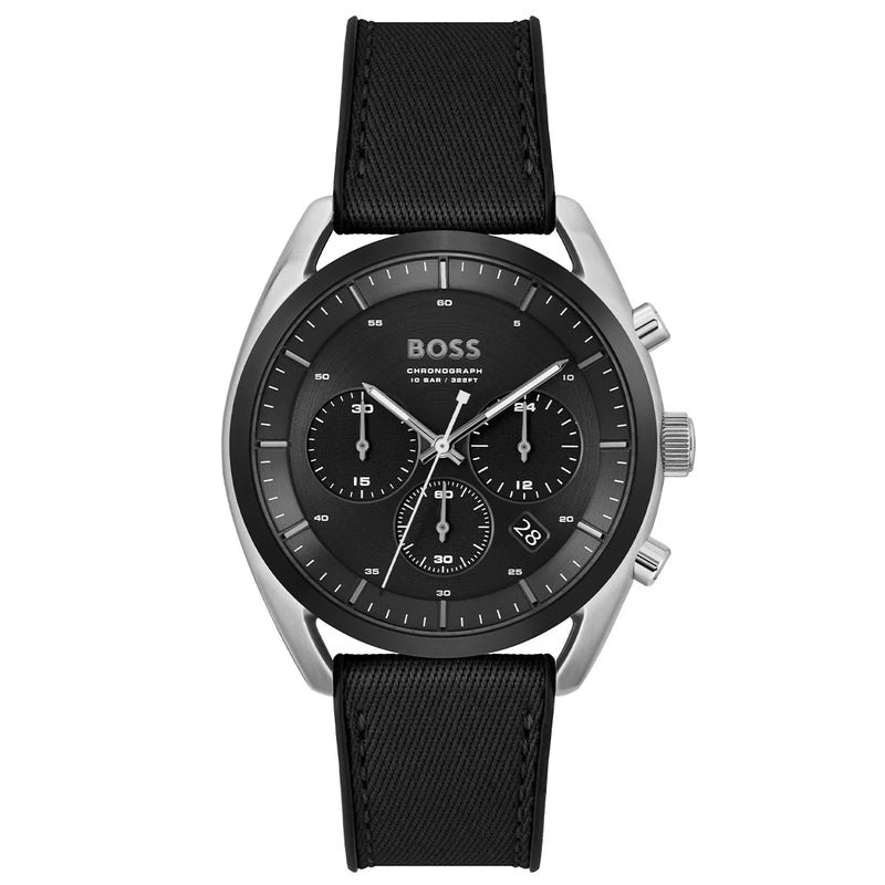 Hugo Boss Watch For Men 1514091