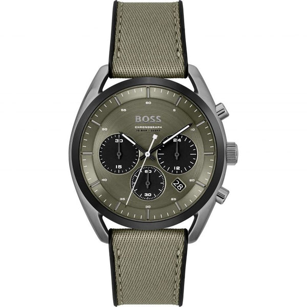 Hugo Boss Watch For Men 1514092
