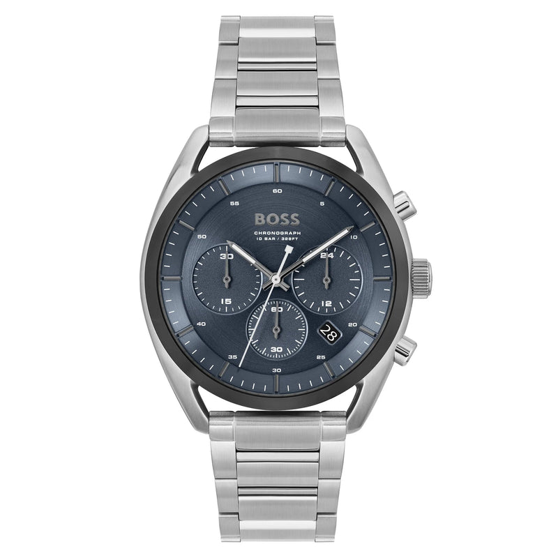 Hugo Boss Watch For Men 1514093