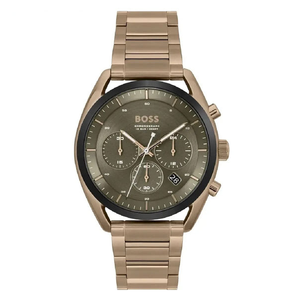 Hugo Boss Watch For Men 1514094