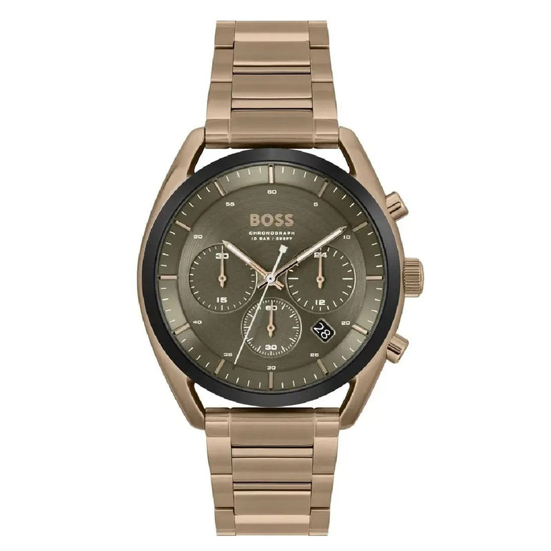 Hugo Boss Watch For Men 1514094