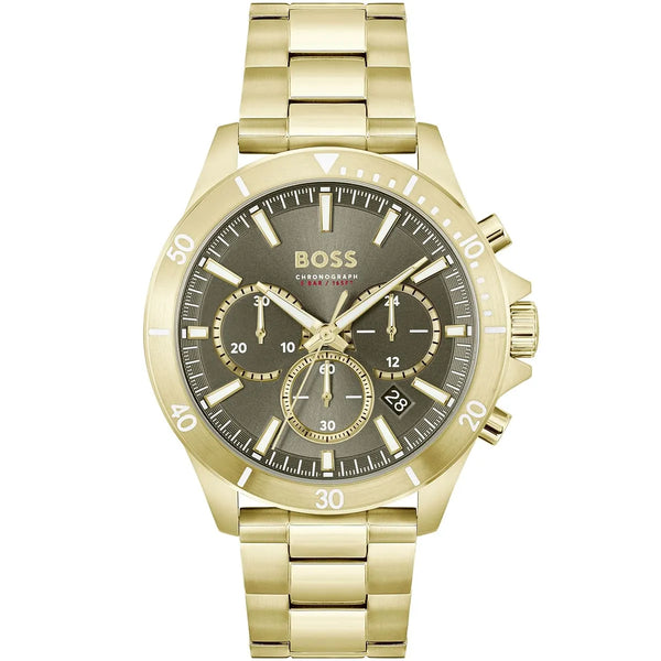 Hugo Boss Watch For Men 1514059