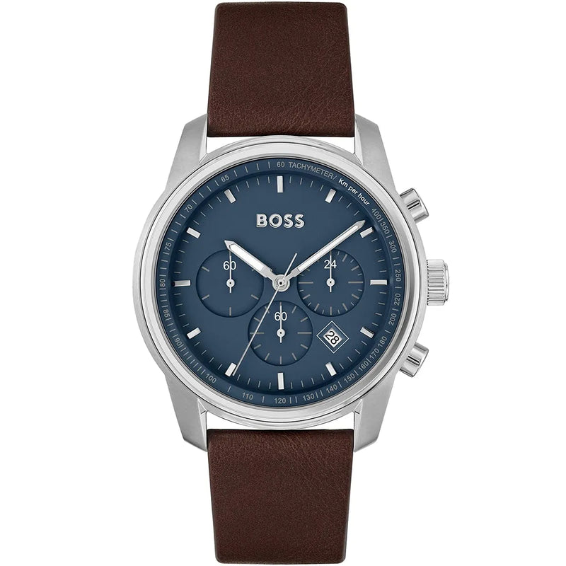 Hugo Boss Watch For Men 1514002