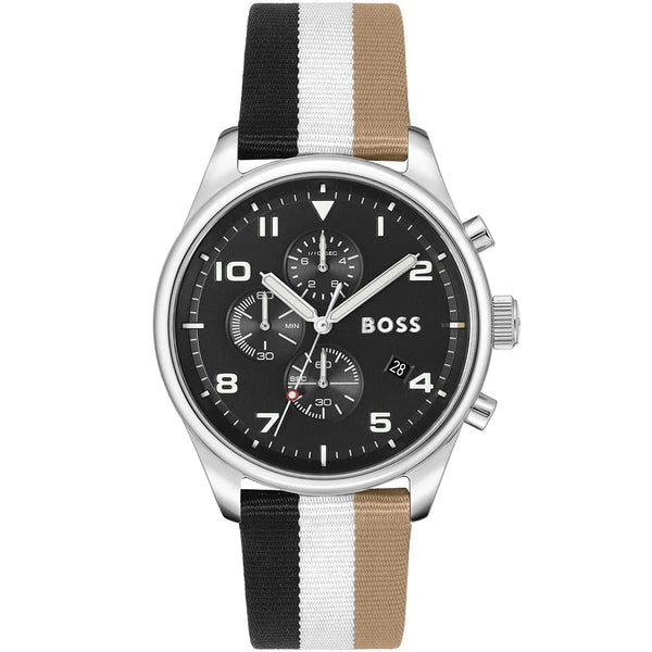 Hugo Boss Watch For Men 1514062