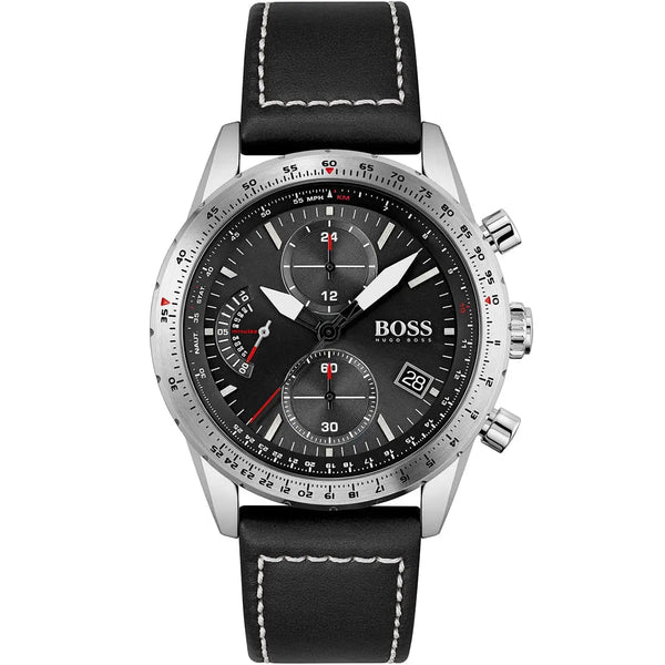 Hugo Boss Watch For Men 1513853