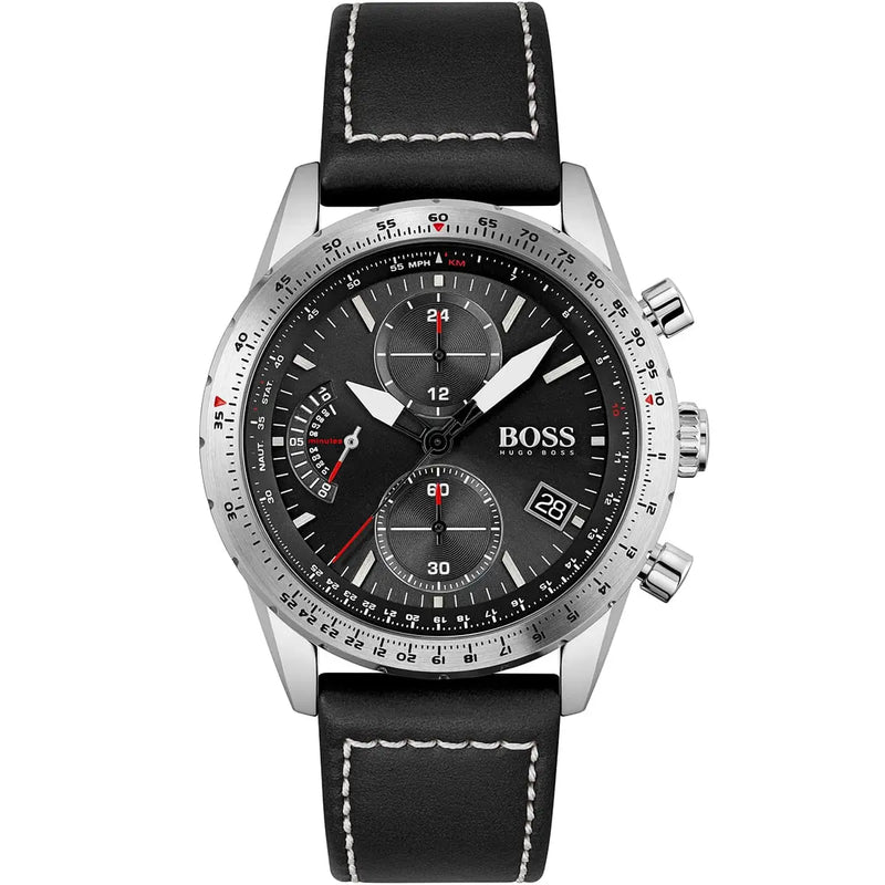 Hugo Boss Watch For Men 1513853