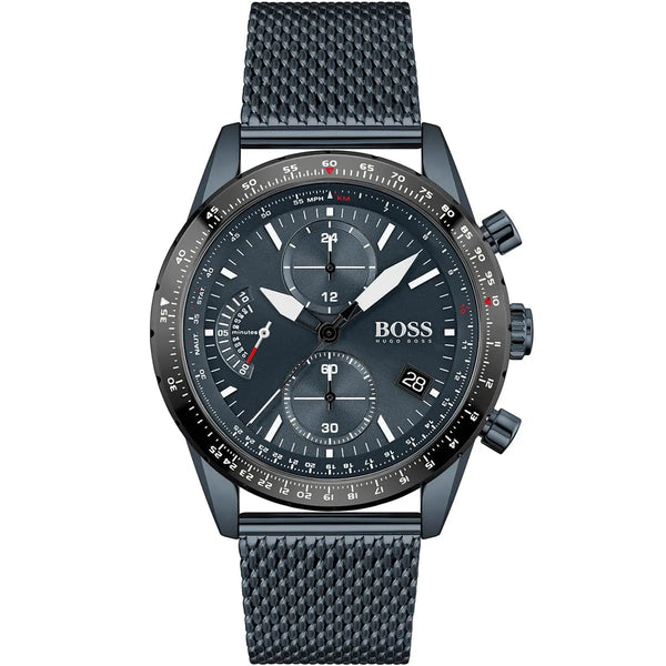 Hugo Boss Watch For Men 1513887