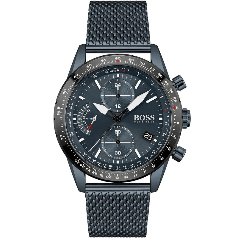 Hugo Boss Watch For Men 1513887