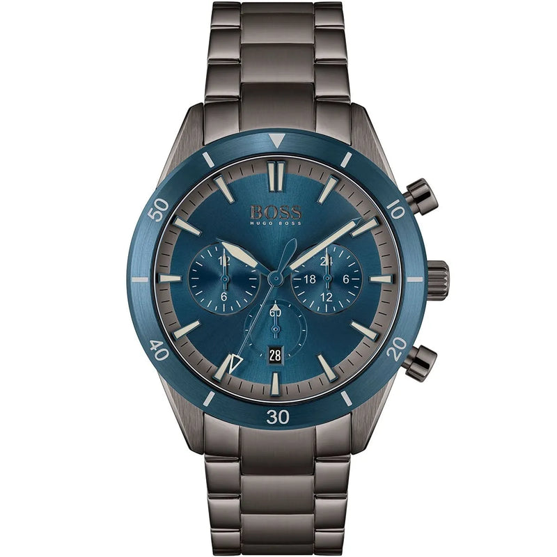 Hugo Boss Watch For Men 1513863