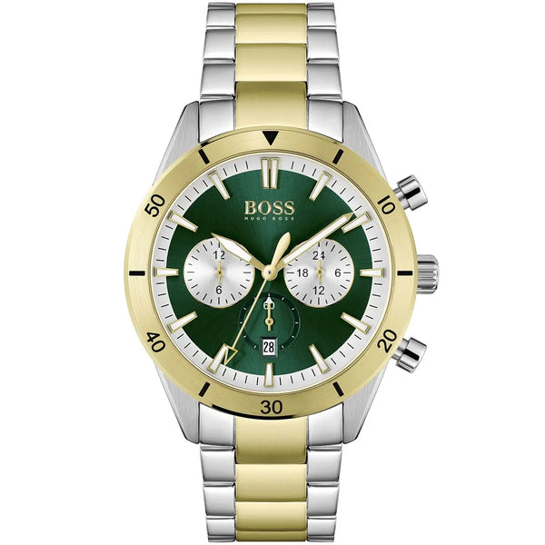 Hugo Boss Watch For Men 1513872