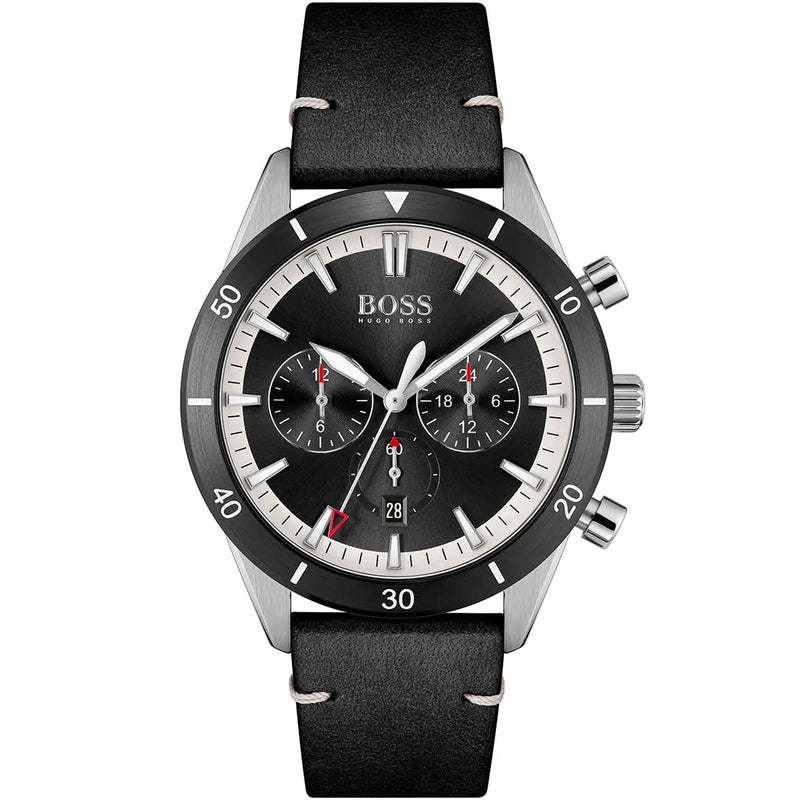 Hugo Boss Watch For Men 1513864