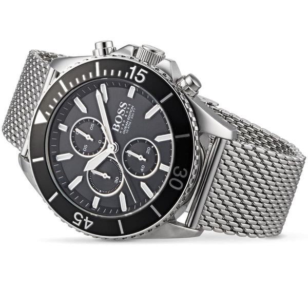 Hugo Boss Watch For Men 1513701