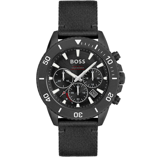 Hugo Boss Watch For Men 1513918