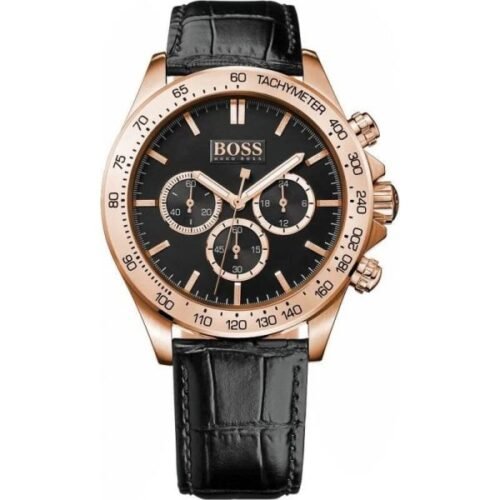 Hugo Boss Watch For Men 1513179