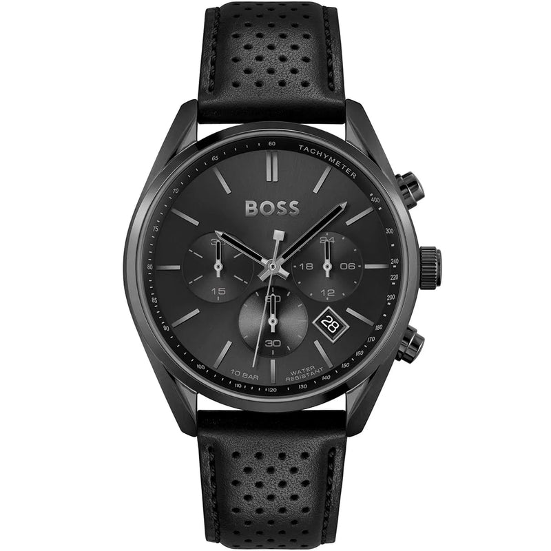 Hugo Boss Watch For Men 1513880