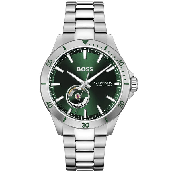 Hugo Boss Watch For Men 1514200