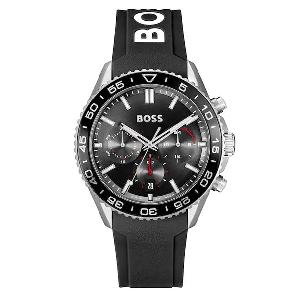 Hugo Boss Watch For Men 1514141