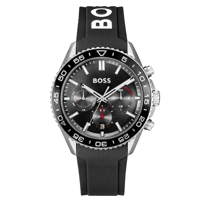 Hugo Boss Watch For Men 1514141