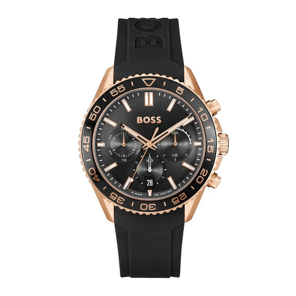 Hugo Boss Watch For Men 1514168