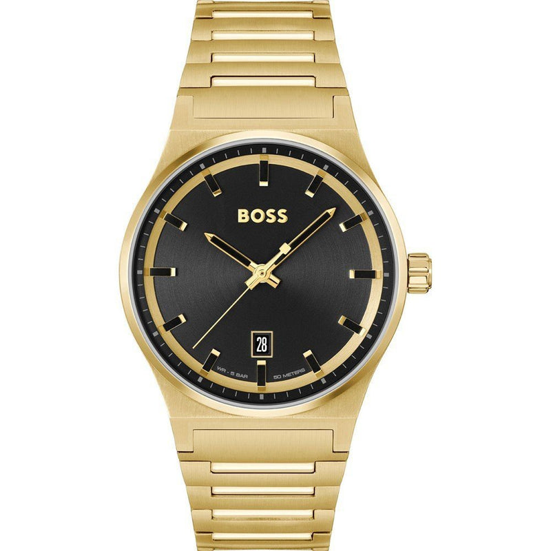 Hugo Boss Watch For Men 1514077