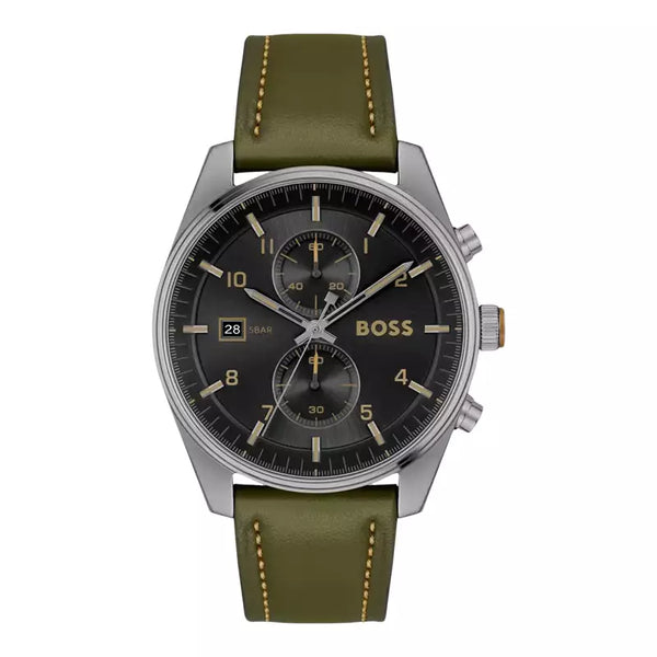 Hugo Boss Watch For Men 1514148