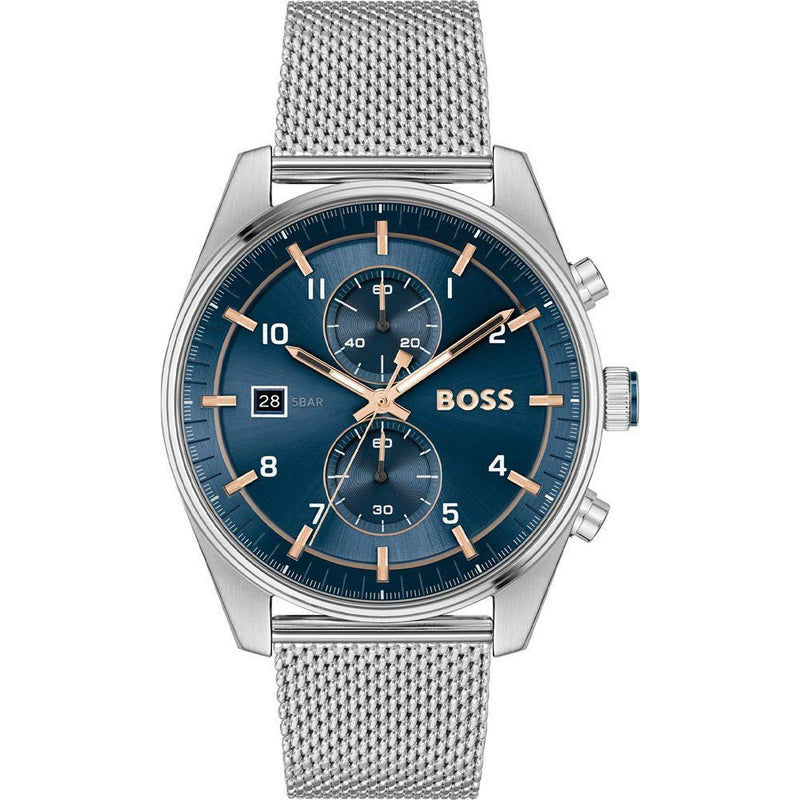 Hugo Boss Watch For Men 1514149