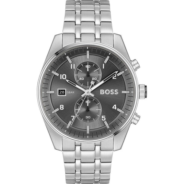 Hugo Boss Watch For Men 1514151