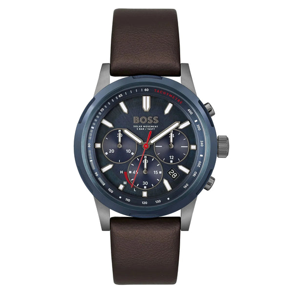 Hugo Boss Watch For Men 1514030