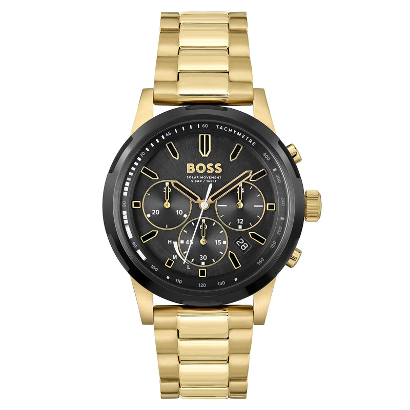 Hugo Boss Watch For Men 1514033