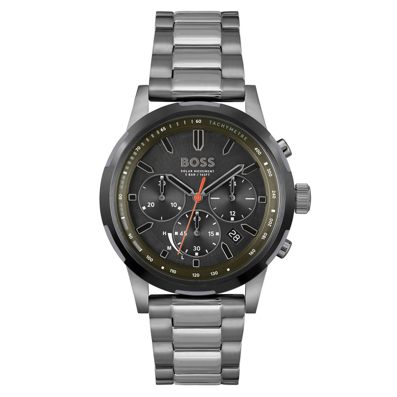 Hugo Boss Watch For Men 1514034