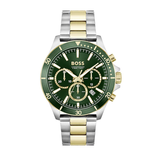 Hugo Boss Watch For Men 1514154